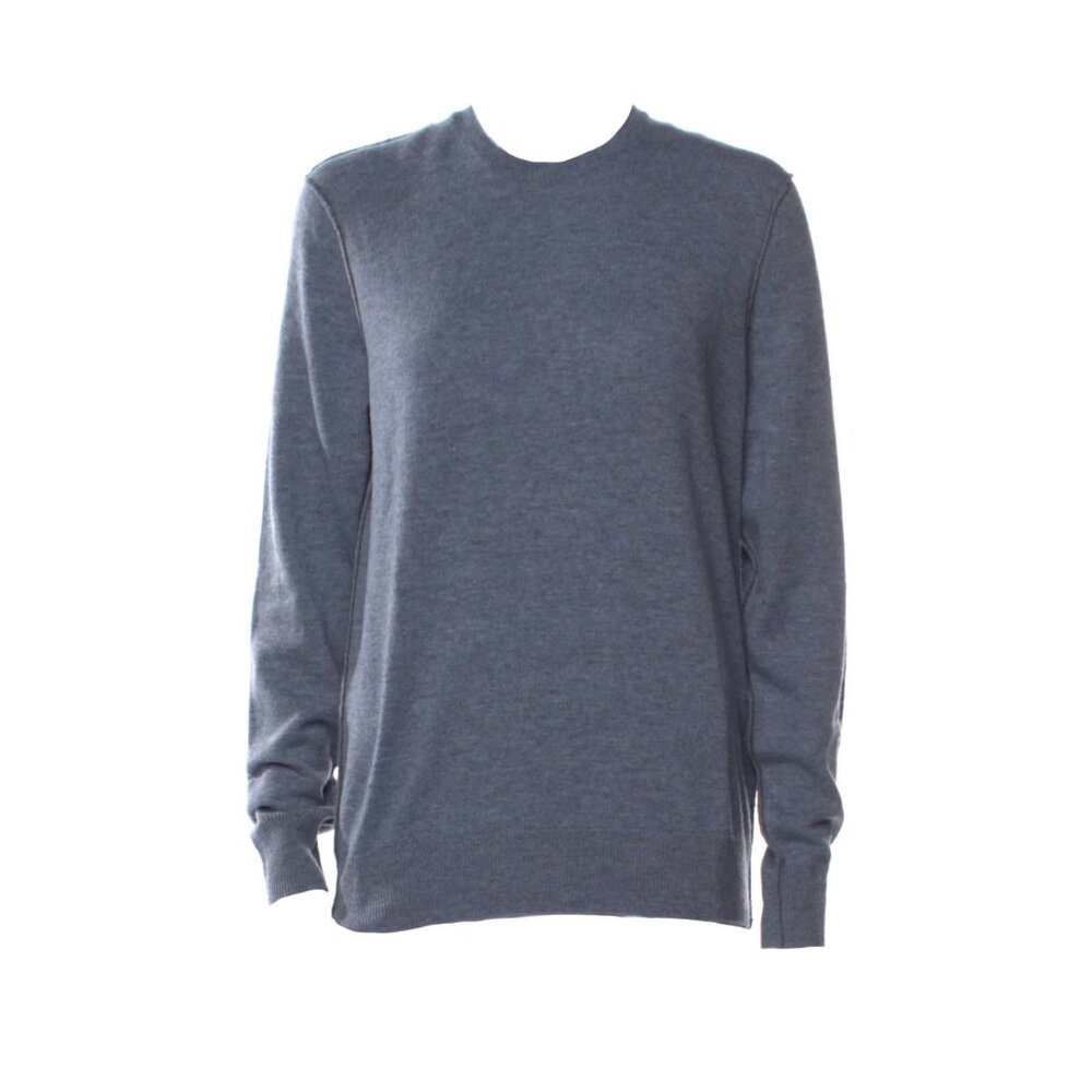 Naadam Wool Crew Neck Sweater